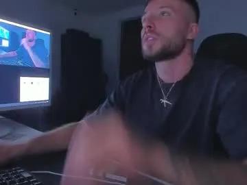 aidenmatthew — Shhhtt , my colleague doesn't know  #bigcock #muscle #cum #young #bigdick