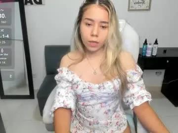 aiilyn_dss18 — How naughty do you think I am? //PVT open // @ GOAL Bounce ass + spank ass !! #roleplay #bigass #blonde #teen #daddy [28 tokens remaining]