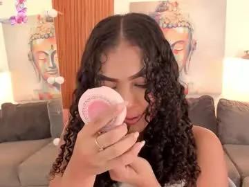 Freechat ailann_ on Chaturbate