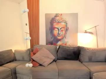 Freechat ailann_ on Chaturbate