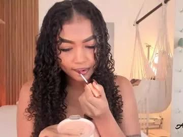 Freechat ailann_ on Chaturbate