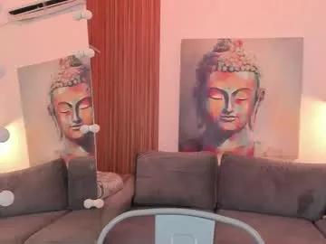 Freechat ailann_ on Chaturbate