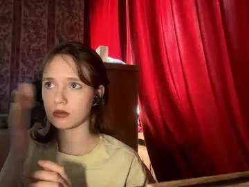 aileenamara — Goal -  Biggest smile ever | Hello CB, my name is Kira! i'm #new here! Show me your thumbs up! Let's get acquainted #shy #18 #smalltits #teen [15 tokens remaining]
