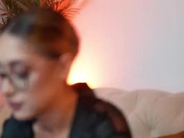 aileenaxa —  PRIVATE OPEN   #natural #lovense #feet #blowjob #smoke