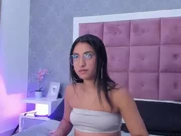 ailenaranda — GOAL: SQUEZZE MY NIPPLES [44 tokens remaining] Welcome to my room!  I'm new & a little shy  Teach me how to play  #daddy #new  #Skinny #slave #18