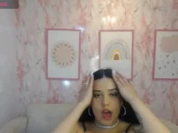 ailyn_ch1 — Private on Chaturbate