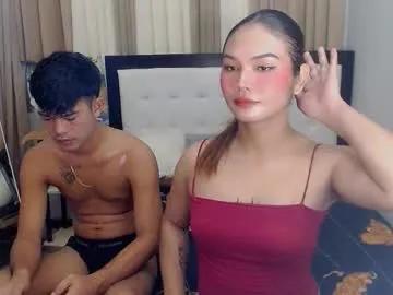 airy_and_dave — LETS WATCH HOT TO DO AMAZING CREAMPIE SHOW #asian #pinay #creampie #anal #69 #deeptroat #bdsm #joi #sph #couple