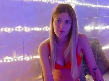 aishhaa — First day hereee, let's have fun! - Multi Goal: Let;s have fun, guys [777tk each Goal] #teen #new #blonde #young #skinny