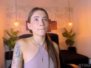 aitana_baker_ on Chaturbate 