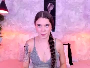 aitana_baker_ on Chaturbate 