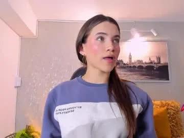 aitana_baker_ — Welcome   Enjoy This Amazing Show  Get me Explicit  - Multi-Goal :  i'm aitana #natural #latina #smalltits #18 #teen #lovense #new #feet #OhMiBod