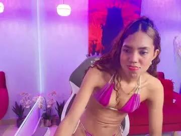 aitana_t18 — GOAL: doggy position + spanks ass [66 tokens remaining] Turned On, Lights Off  Let's Get Raw & Filthy... #ebony #squirt #smalltits #smile #cum