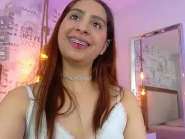 Freechat aixatrista1 on Chaturbate