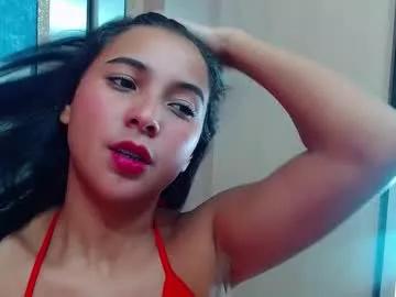 alahia_lee on Chaturbate 