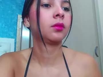 alahia_lee on Chaturbate 