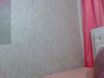 alahia_lee on Chaturbate 