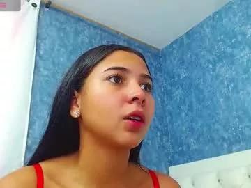 alahia_lee on Chaturbate 