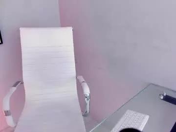 Freechat alaia_soto on Chaturbate