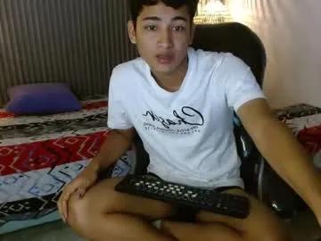 alamgrey_ — PLAY WITH MY DICK [53 tokens left] #teen #twink #18 #latin #young