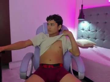 alamgrey_ — PLAY WITH MY DICK [28 tokens left] #teen #twink #18 #latin #young