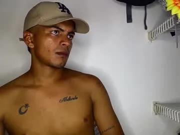 alan_bigcock_x — Freechat on Chaturbate