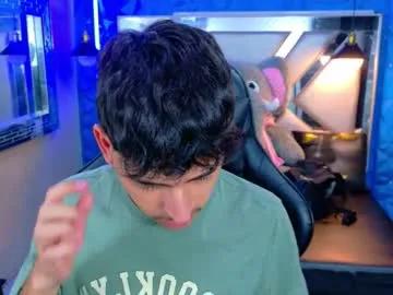 alan_del_reyx — GOAL: Hi Alan [11 tokens remaining] Welcome to my room! #20 #bigdick #bigass #young