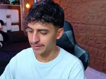alan_del_reyx —  GOAL: NAKed [77]  #bigdick #bigass #young #latin #moustache