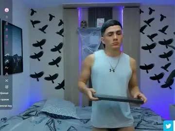 Freechat alan_nd_kevin on Chaturbate