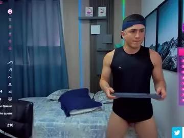 Freechat alan_nd_kevin on Chaturbate