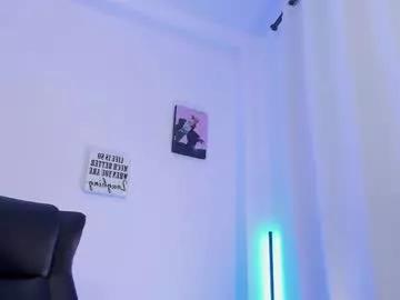 Freechat alan_rosee on Chaturbate