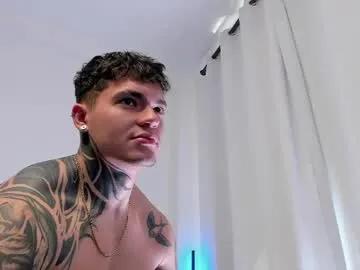 Freechat alan_rosee on Chaturbate