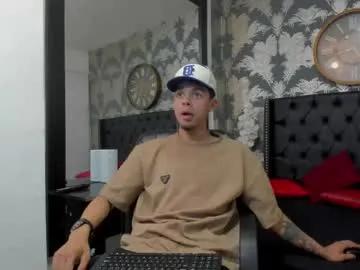 alan_smithy — SHIRT OFF  [35 tokens left] #new #bigcock #straight #young #bigballs