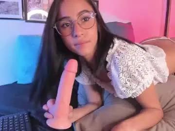 Chaturbate alana_martinez_ is Freechat alana_martinez_ — I'm your naughty teen rebel... I break rules, tease hard, and love getting caught doing bad things.  - Goal: dildo play #lovense #teen #skinny #anal #shy