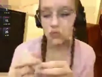 alanehadaller — GOAL: Show panties [116 tokens remaining] Welcome to my room! #feet #blonde #redhead #lovense #new