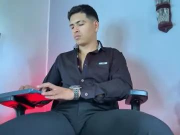 alanmill3r on Chaturbate 