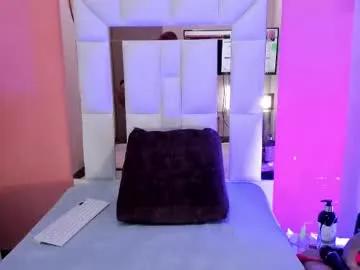 Freechat alanna_hot3 on Chaturbate