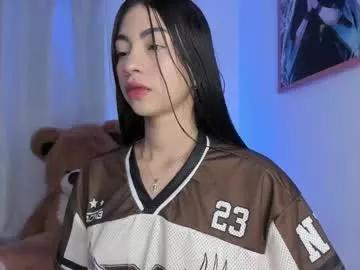 Freechat alannah__ on Chaturbate