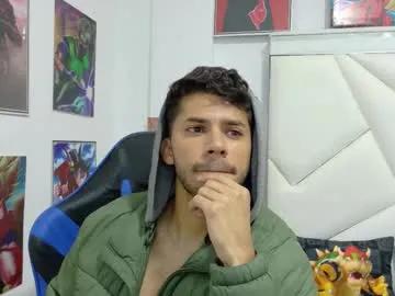 alanvilla_lobo — SHOW CUM--1000TK