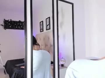 alaya_27 on Chaturbate 