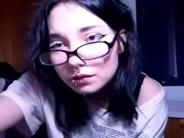 alberthamazierski — My goal: Bite my finger close to camera^^- My name is Katrina and I'm #18 year old and i am #shy #new #young #teen girl and it's my first day here [25 tokens remaining]