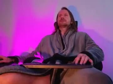 albinoadonis — Freechat on Chaturbate