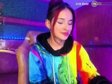 ale_sweety_ — GOAL: Striptease [207 tokens remaining] Sex Show at Final Goal #smoke #smalltits #tomboy #strapon #squirt