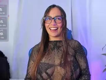 aleaa_ — GOAL: oil in Boobs [104 tokens remaining] Welcome to my room! #bigboobs #latina #squirt #lovense #new