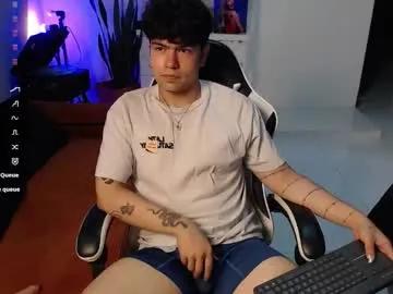 alec_spencer — hi Alec! [25 tokens left] PVT  OPEN, CUM on Guys lets have fun!!! #lovense #bigass #pvt #young  #feet