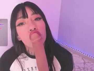 Chaturbate aleja_5 is Freechat aleja_5 — Current Goal: Naked at 444 tokens -- Next Goal: Blowjob pov -- #goth #tattoo #anal #fuckmachine #latina