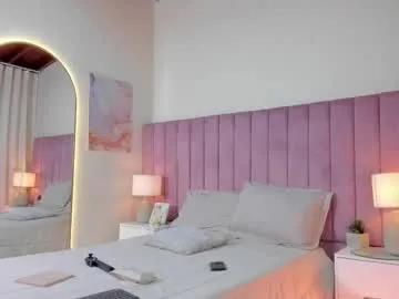 Freechat aleja_arango on Chaturbate