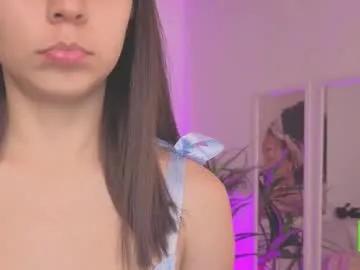 alejaa___ — GOAL: Legs up and vibrator On [150 tokens remaining] I have a new toy, do we use it? PVT OPEN  #anal #feet #teen #fuckmachine #lovense
