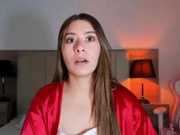 Freechat alejarosse on Chaturbate