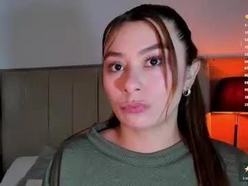 Freechat alejarosse on Chaturbate