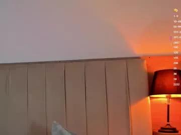 Freechat alejarosse on Chaturbate